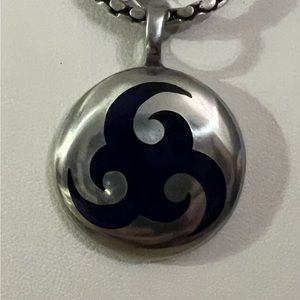 Bico Australian Jewelry Pendant